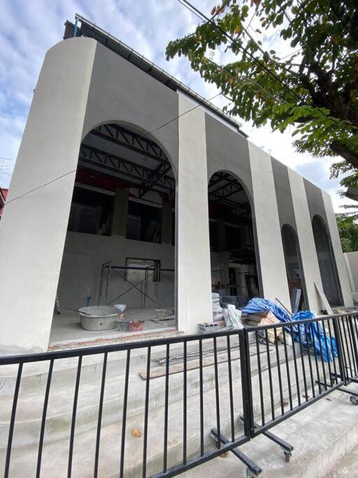 Ratanawong Place 823 بانكوك المظهر الخارجي الصورة