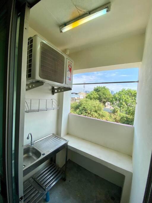 Ratanawong Place 823 بانكوك المظهر الخارجي الصورة