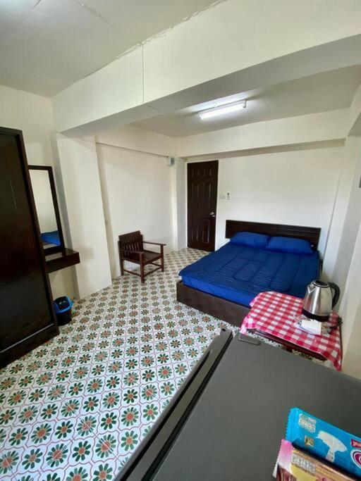 Ratanawong Place 823 بانكوك المظهر الخارجي الصورة