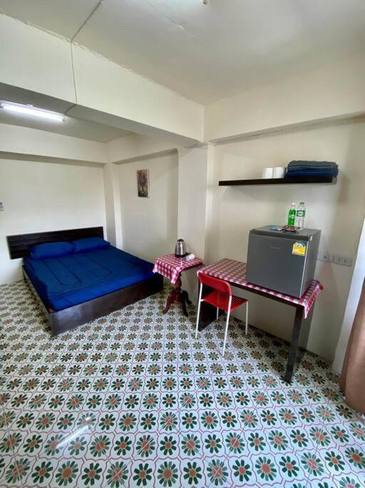 Ratanawong Place 823 بانكوك المظهر الخارجي الصورة